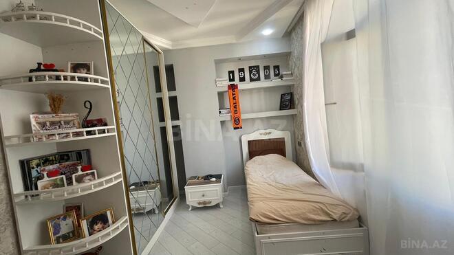 Продается 4-комн. новостройка 135 м², м. Ази Асланов, photo 10 from 20