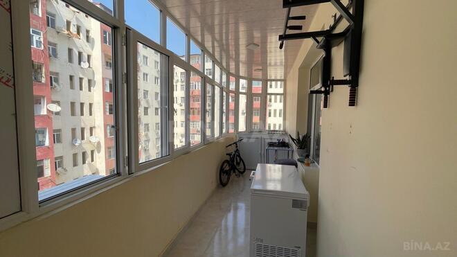 Продается 4-комн. новостройка 135 м², м. Ази Асланов, photo 19 from 20
