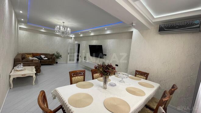 Продается 4-комн. новостройка 135 м², м. Ази Асланов, photo 5 from 20