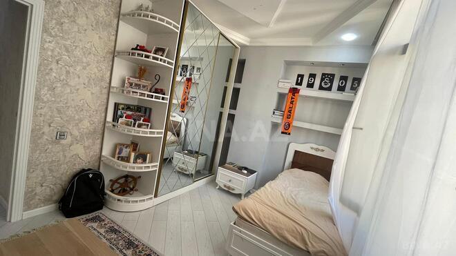 Продается 4-комн. новостройка 135 м², м. Ази Асланов, photo 11 from 20