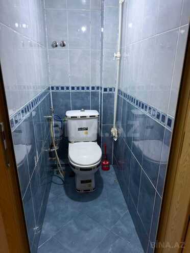 İcarəyə verilir 3 otaqlı köhnə tikili 78 m², Neftçilər m., photo 12 from 13