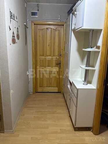 İcarəyə verilir 3 otaqlı köhnə tikili 78 m², Neftçilər m., photo 10 from 13
