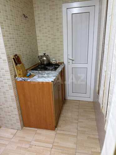 İcarəyə verilir 3 otaqlı köhnə tikili 78 m², Neftçilər m., photo 9 from 13