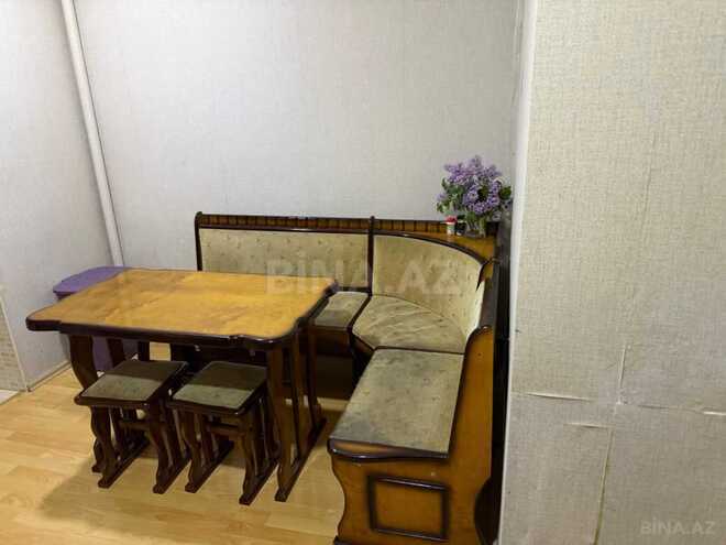 İcarəyə verilir 3 otaqlı köhnə tikili 78 m², Neftçilər m., photo 5 from 13