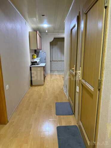 İcarəyə verilir 3 otaqlı köhnə tikili 78 m², Neftçilər m., photo 7 from 13