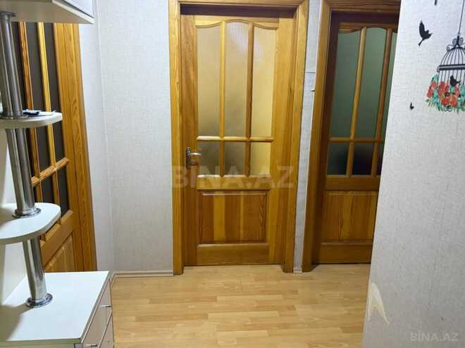 İcarəyə verilir 3 otaqlı köhnə tikili 78 m², Neftçilər m., photo 4 from 13