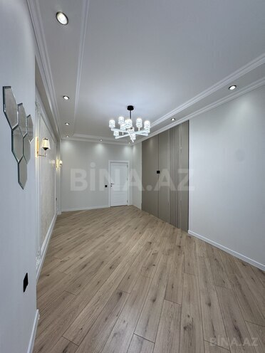 Satılır 2 otaqlı yeni tikili 62 m², İnşaatçılar m., photo 3 from 12