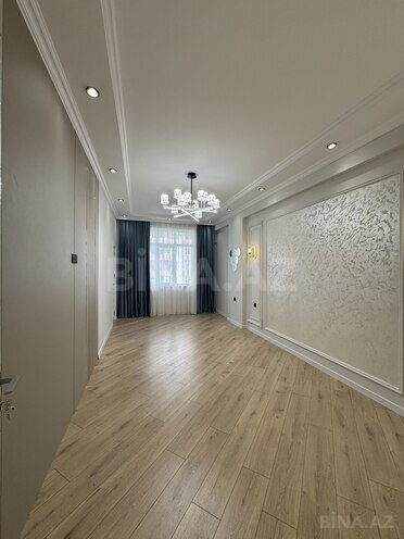 Satılır 2 otaqlı yeni tikili 62 m², İnşaatçılar m., photo 11 from 12