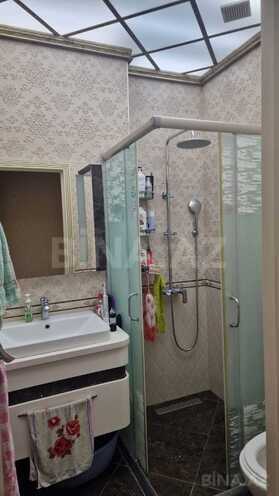 İcarəyə verilir 3 otaqlı yeni tikili 80 m², Gənclik m., photo 12 from 13