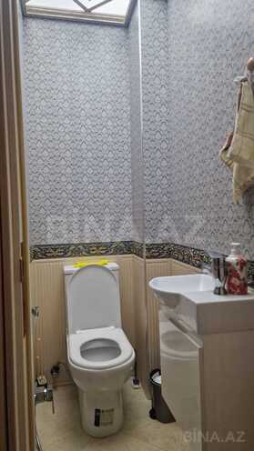 İcarəyə verilir 3 otaqlı yeni tikili 80 m², Gənclik m., photo 11 from 13