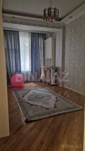 İcarəyə verilir 3 otaqlı yeni tikili 80 m², Gənclik m., photo 6 from 13