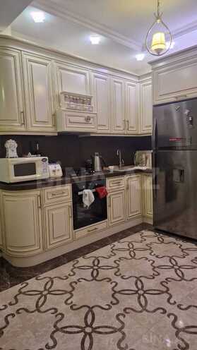 İcarəyə verilir 3 otaqlı yeni tikili 80 m², Gənclik m., photo 7 from 13