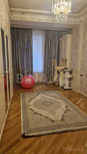 İcarəyə verilir 3 otaqlı yeni tikili 80 m², Gənclik m., photo 4 from 13
