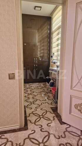 İcarəyə verilir 3 otaqlı yeni tikili 80 m², Gənclik m., photo 9 from 13