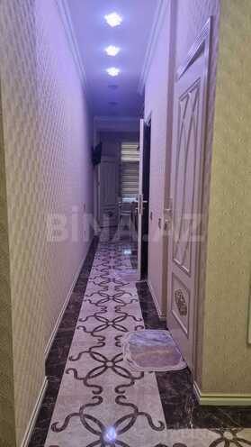 İcarəyə verilir 3 otaqlı yeni tikili 80 m², Gənclik m., photo 8 from 13
