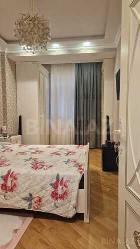 İcarəyə verilir 3 otaqlı yeni tikili 80 m², Gənclik m., photo 3 from 13