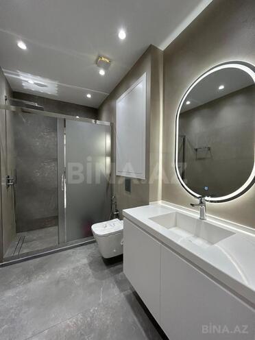 Satılır 4 otaqlı yeni tikili 175 m², 28 May m., photo 18 from 20