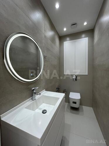 Satılır 4 otaqlı yeni tikili 175 m², 28 May m., photo 19 from 20