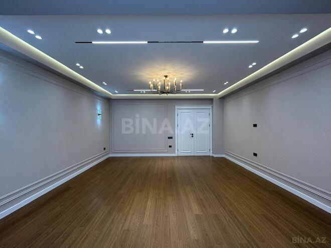 Satılır 4 otaqlı yeni tikili 175 m², 28 May m., photo 3 from 20