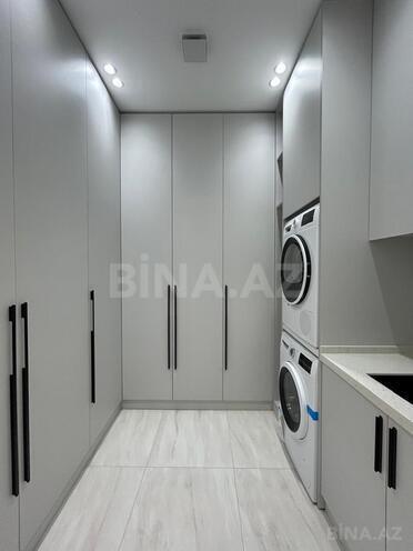 Satılır 4 otaqlı yeni tikili 175 m², 28 May m., photo 15 from 20