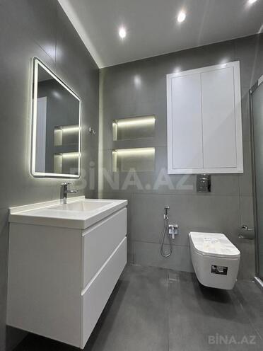 Satılır 4 otaqlı yeni tikili 175 m², 28 May m., photo 16 from 20
