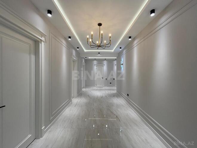 Satılır 4 otaqlı yeni tikili 175 m², 28 May m., photo 4 from 20