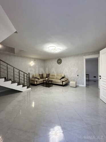 Satılır 6 otaqlı həyət evi/bağ evi 300 m², Qaraçuxur q., photo 11 from 32