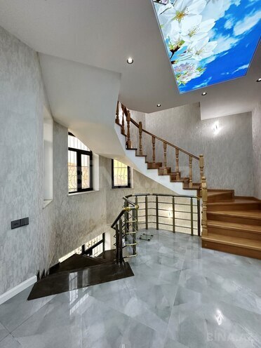 Satılır 6 otaqlı həyət evi/bağ evi 300 m², Qaraçuxur q., photo 18 from 32
