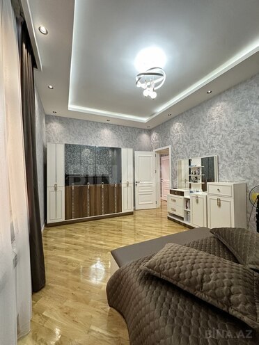 Satılır 6 otaqlı həyət evi/bağ evi 300 m², Qaraçuxur q., photo 24 from 32