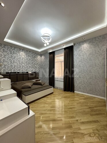 Satılır 6 otaqlı həyət evi/bağ evi 300 m², Qaraçuxur q., photo 23 from 32