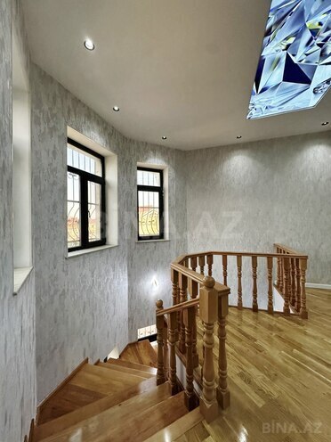 Satılır 6 otaqlı həyət evi/bağ evi 300 m², Qaraçuxur q., photo 31 from 32