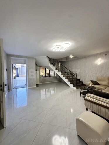 Satılır 6 otaqlı həyət evi/bağ evi 300 m², Qaraçuxur q., photo 12 from 32