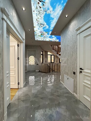 Satılır 6 otaqlı həyət evi/bağ evi 300 m², Qaraçuxur q., photo 15 from 32