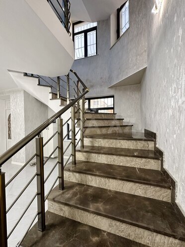 Satılır 6 otaqlı həyət evi/bağ evi 300 m², Qaraçuxur q., photo 13 from 32