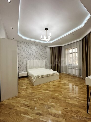 Satılır 6 otaqlı həyət evi/bağ evi 300 m², Qaraçuxur q., photo 29 from 32