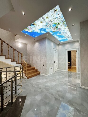 Satılır 6 otaqlı həyət evi/bağ evi 300 m², Qaraçuxur q., photo 19 from 32