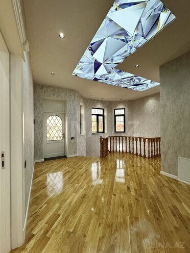 Satılır 6 otaqlı həyət evi/bağ evi 300 m², Qaraçuxur q., photo 28 from 32