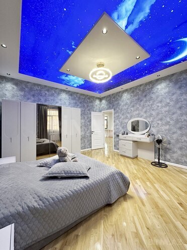 Satılır 6 otaqlı həyət evi/bağ evi 300 m², Qaraçuxur q., photo 27 from 32