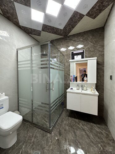 Satılır 6 otaqlı həyət evi/bağ evi 300 m², Qaraçuxur q., photo 30 from 32