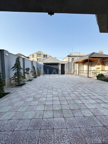 Satılır 6 otaqlı həyət evi/bağ evi 300 m², Qaraçuxur q., photo 8 from 32