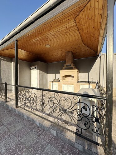 Satılır 6 otaqlı həyət evi/bağ evi 300 m², Qaraçuxur q., photo 5 from 32