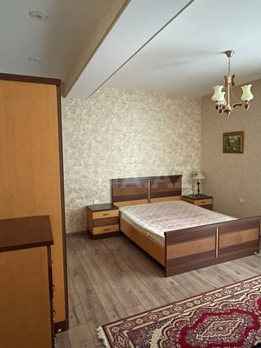 Сдаётся 3-комн. новостройка 130 м², пос. Бадамдар, photo 8 from 16