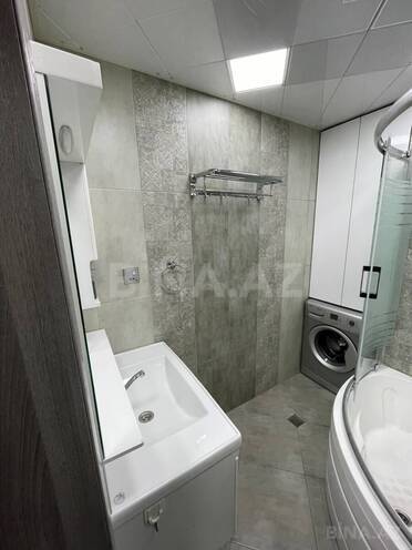 Сдаётся 3-комн. новостройка 130 м², пос. Бадамдар, photo 11 from 16