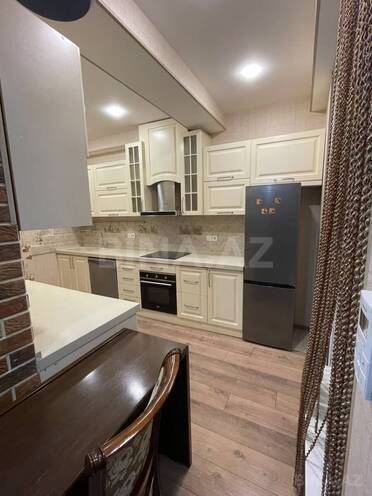 Сдаётся 3-комн. новостройка 130 м², пос. Бадамдар, photo 5 from 16