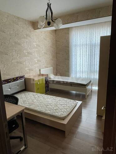 Сдаётся 3-комн. новостройка 130 м², пос. Бадамдар, photo 7 from 16