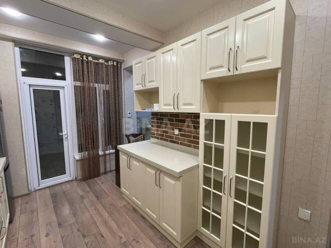 Сдаётся 3-комн. новостройка 130 м², пос. Бадамдар, photo 6 from 16