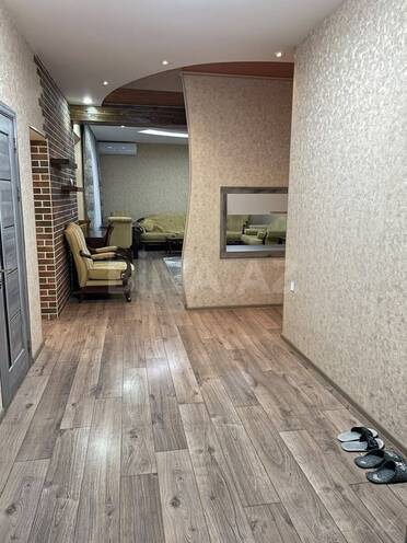 Сдаётся 3-комн. новостройка 130 м², пос. Бадамдар, photo 3 from 16