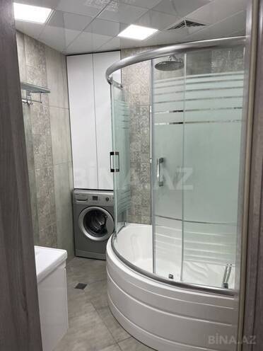 Сдаётся 3-комн. новостройка 130 м², пос. Бадамдар, photo 12 from 16