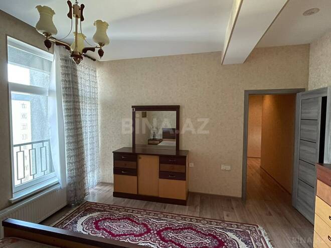 Сдаётся 3-комн. новостройка 130 м², пос. Бадамдар, photo 10 from 16
