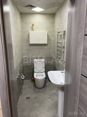 Сдаётся 3-комн. новостройка 130 м², пос. Бадамдар, photo 15 from 16